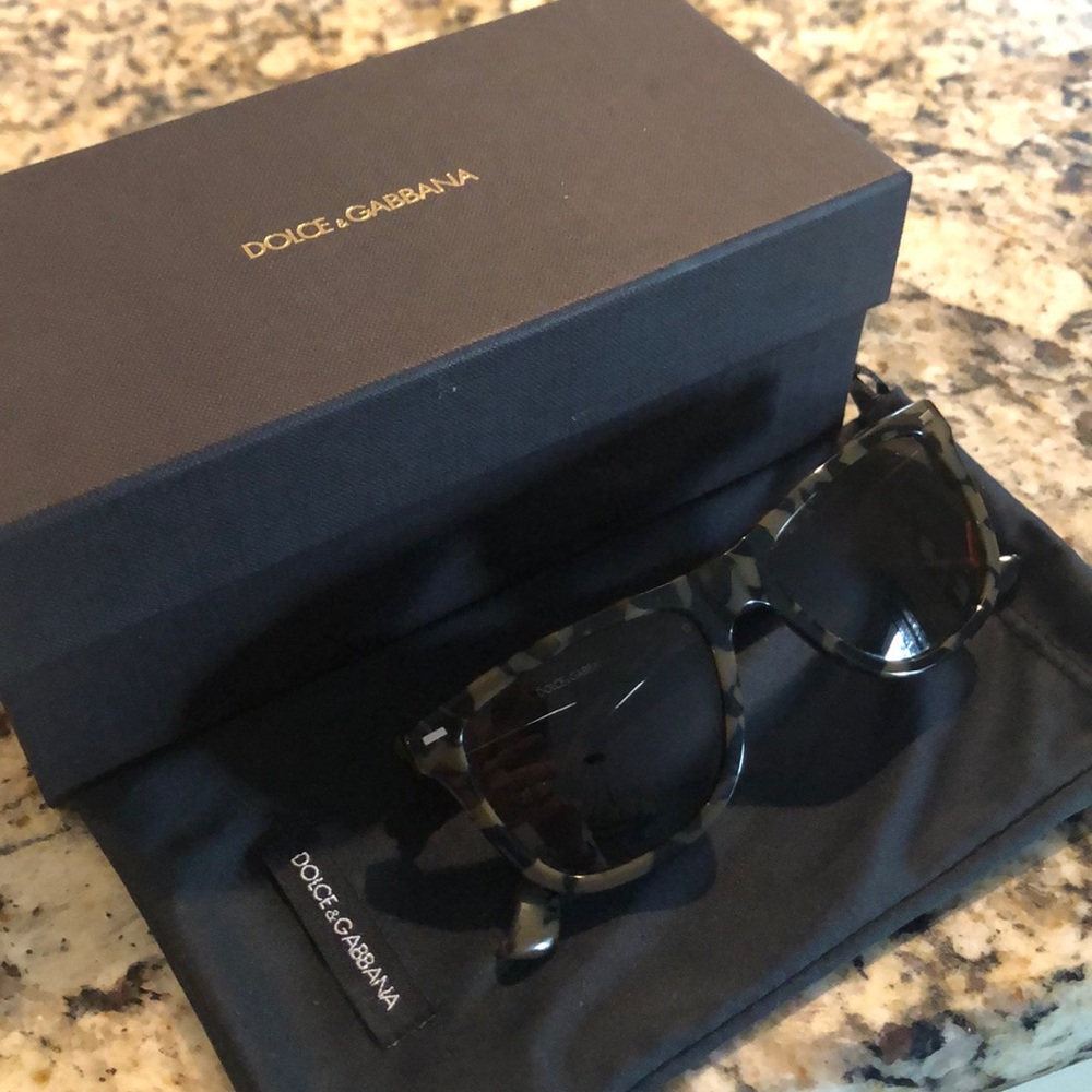 Dolce&Gabbana sunglasses